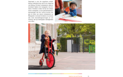 Speels en wijs met Piramide